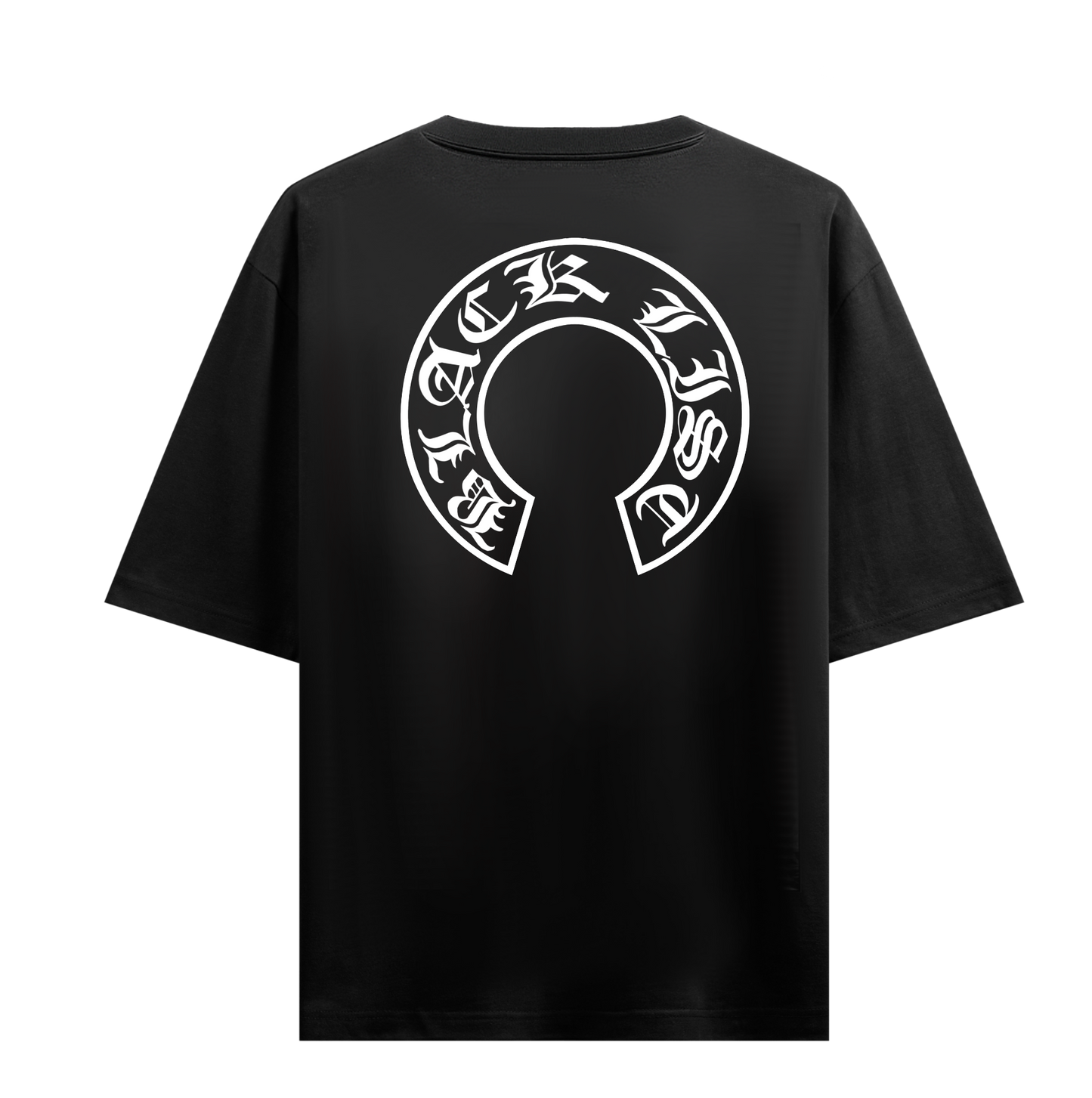 OG BLACKLIST OVERSIZED T-SHIRT