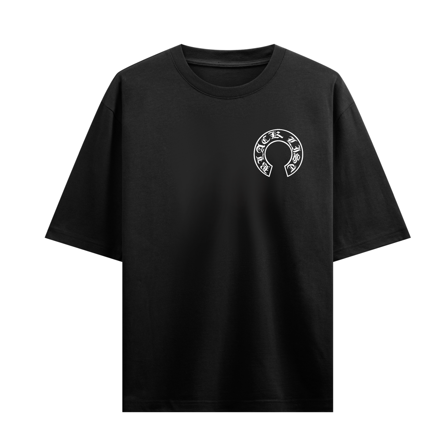 OG BLACKLIST OVERSIZED T-SHIRT