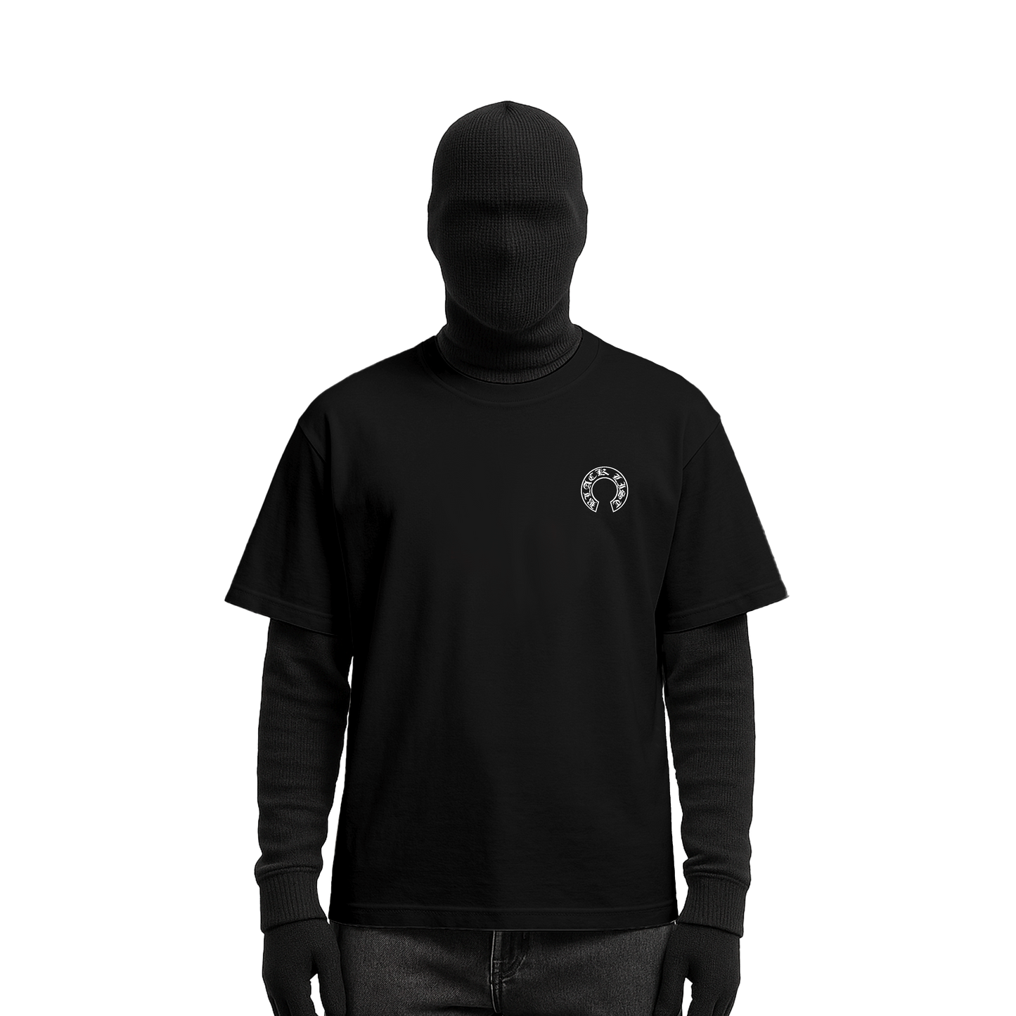 OG BLACKLIST OVERSIZED T-SHIRT