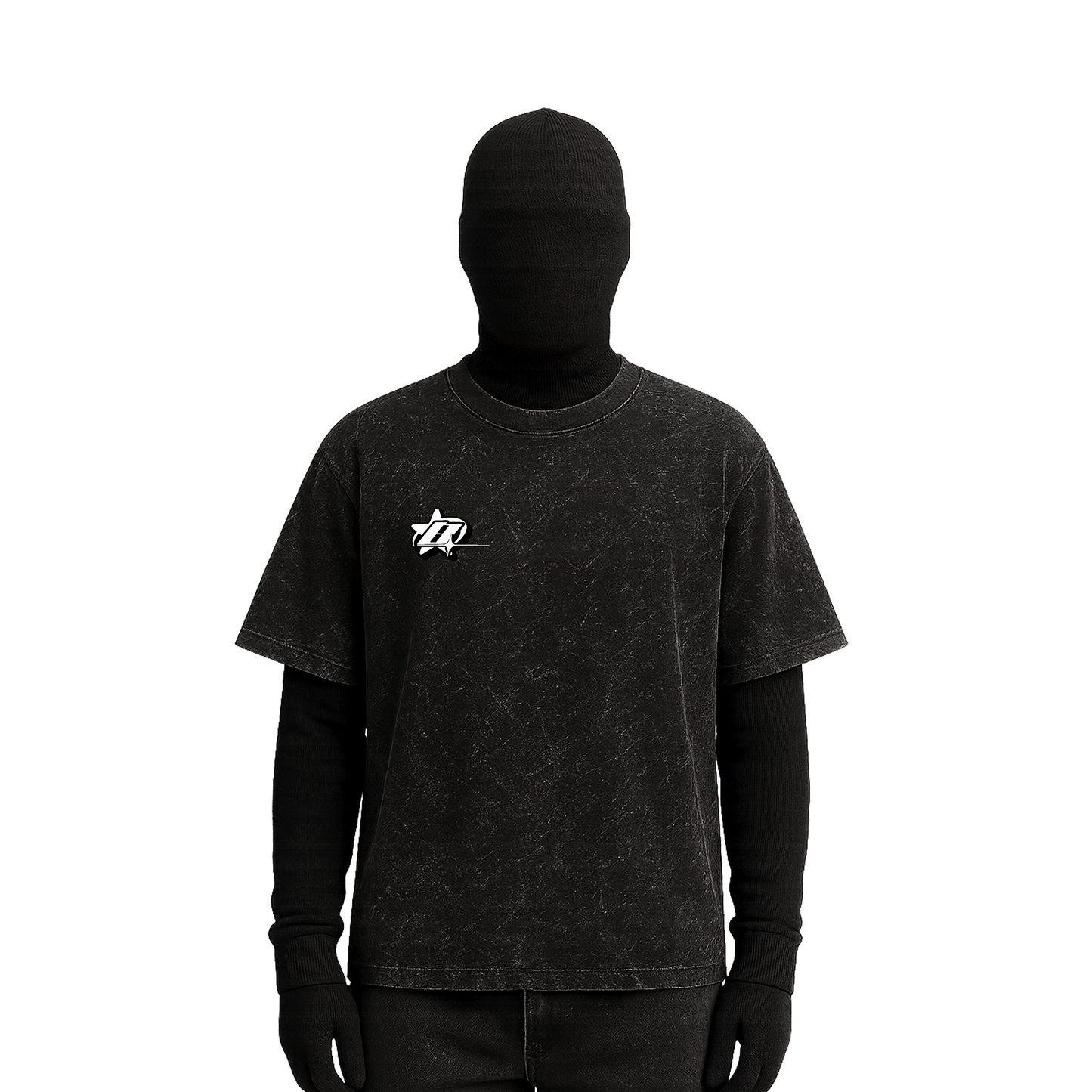 OUTCASTS T-SHIRT