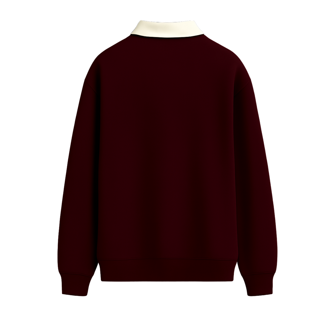 BLACKLIST MINIMAL WINE POLO