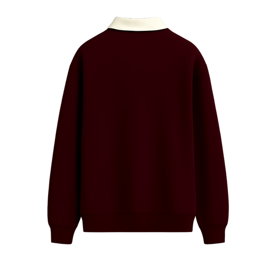 BLACKLIST MINIMAL WINE POLO