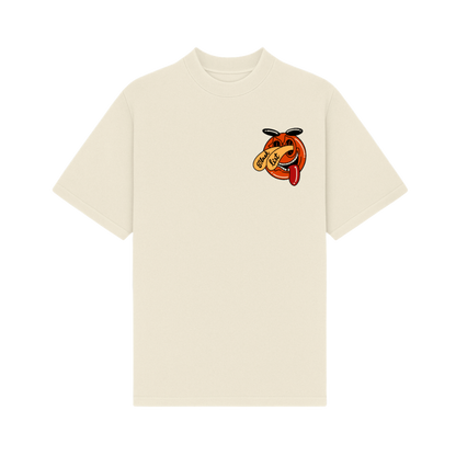 FIRST TIME OVERSIZED T-SHIRT