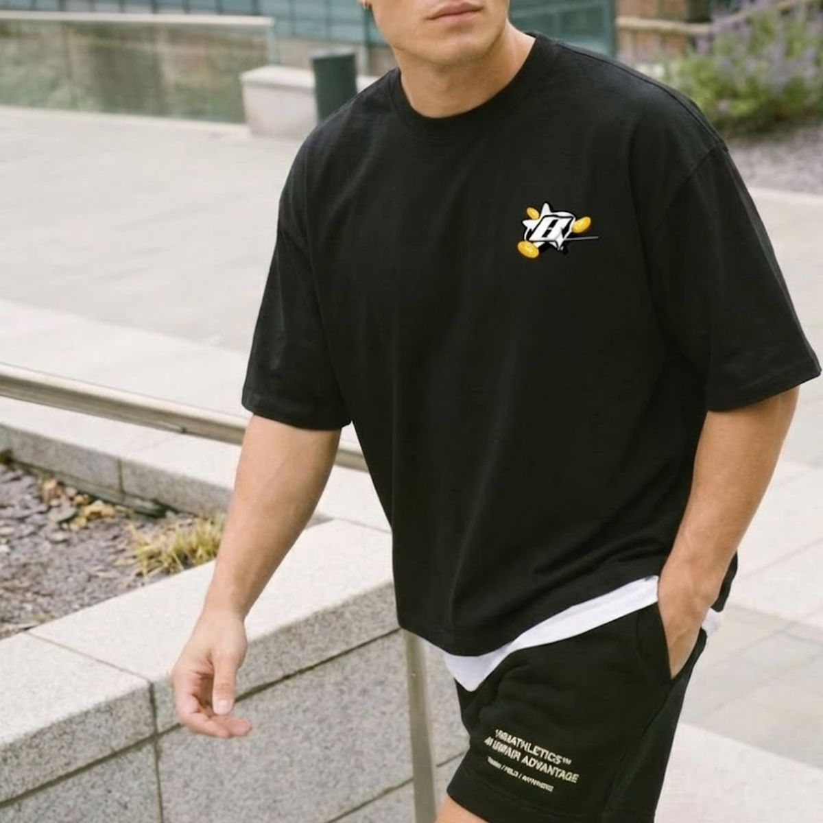 FUCK COLLEGE DO CRYPTO T-SHIRT