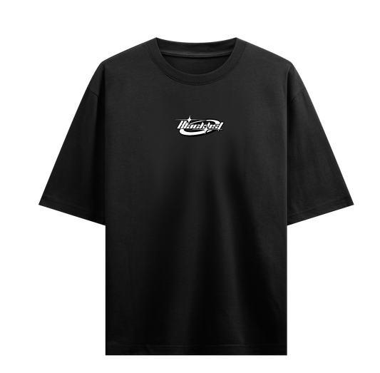 I TOLD CHATGPT ABOUT YOU OVERSIZED T-SHIRT