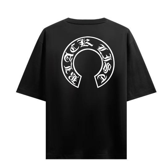 OG Blacklist Oversized T-Shirt