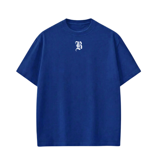 Blacklist All the Stars Blue T-Shirt