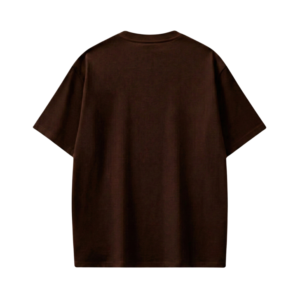 Blacklist Bear Blue T-shirt