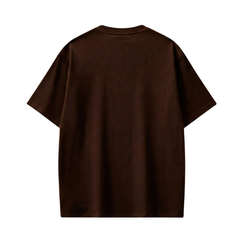 Blacklist Bear Blue T-shirt