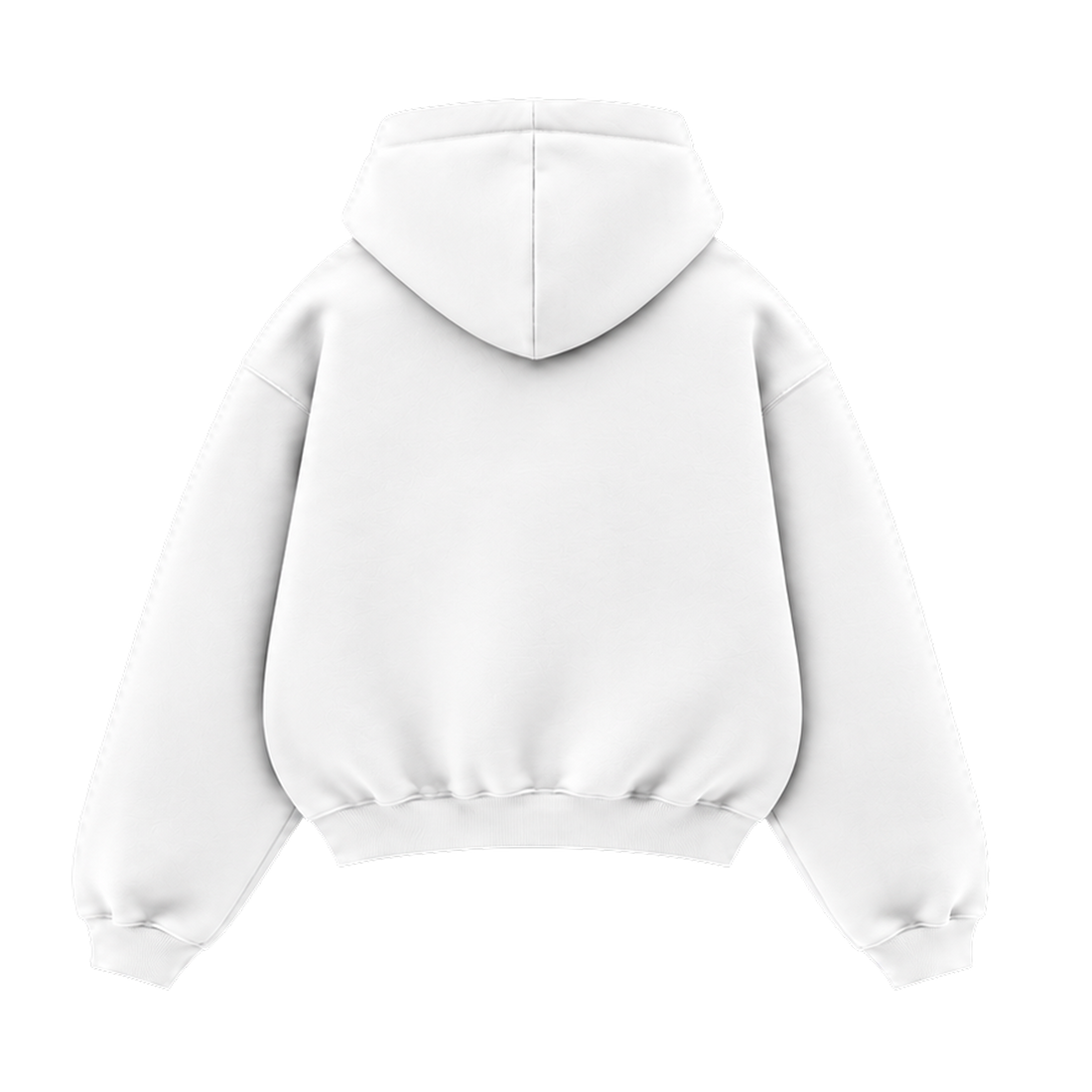 Blacklist Coastal Spirits Hoodie White
