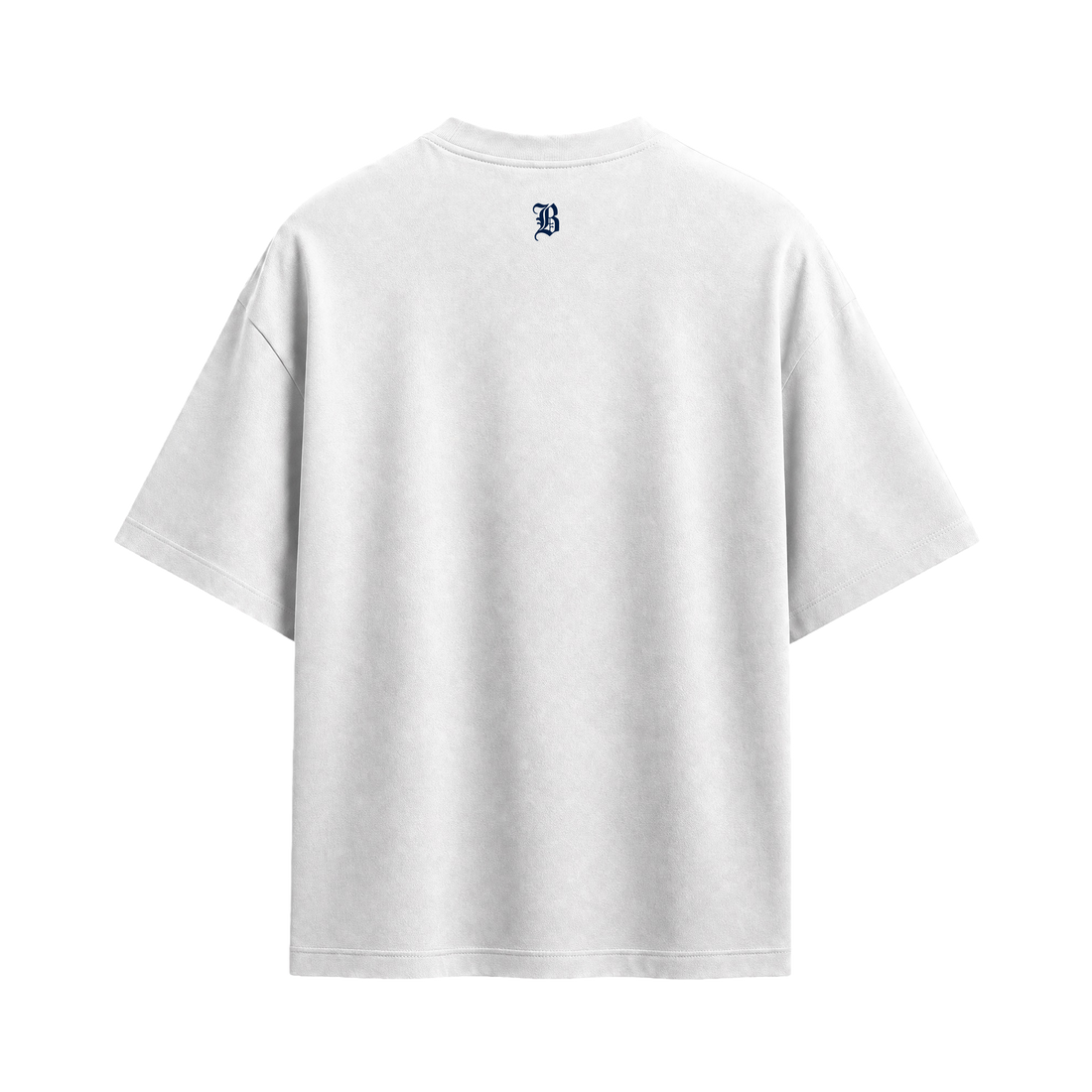 Blacklist Coastal Spirits White T-shirt