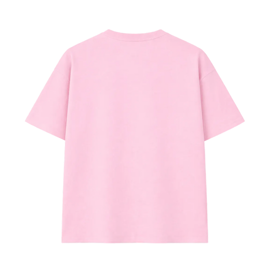 Blacklist Devil’s Valentine Tee – Pink