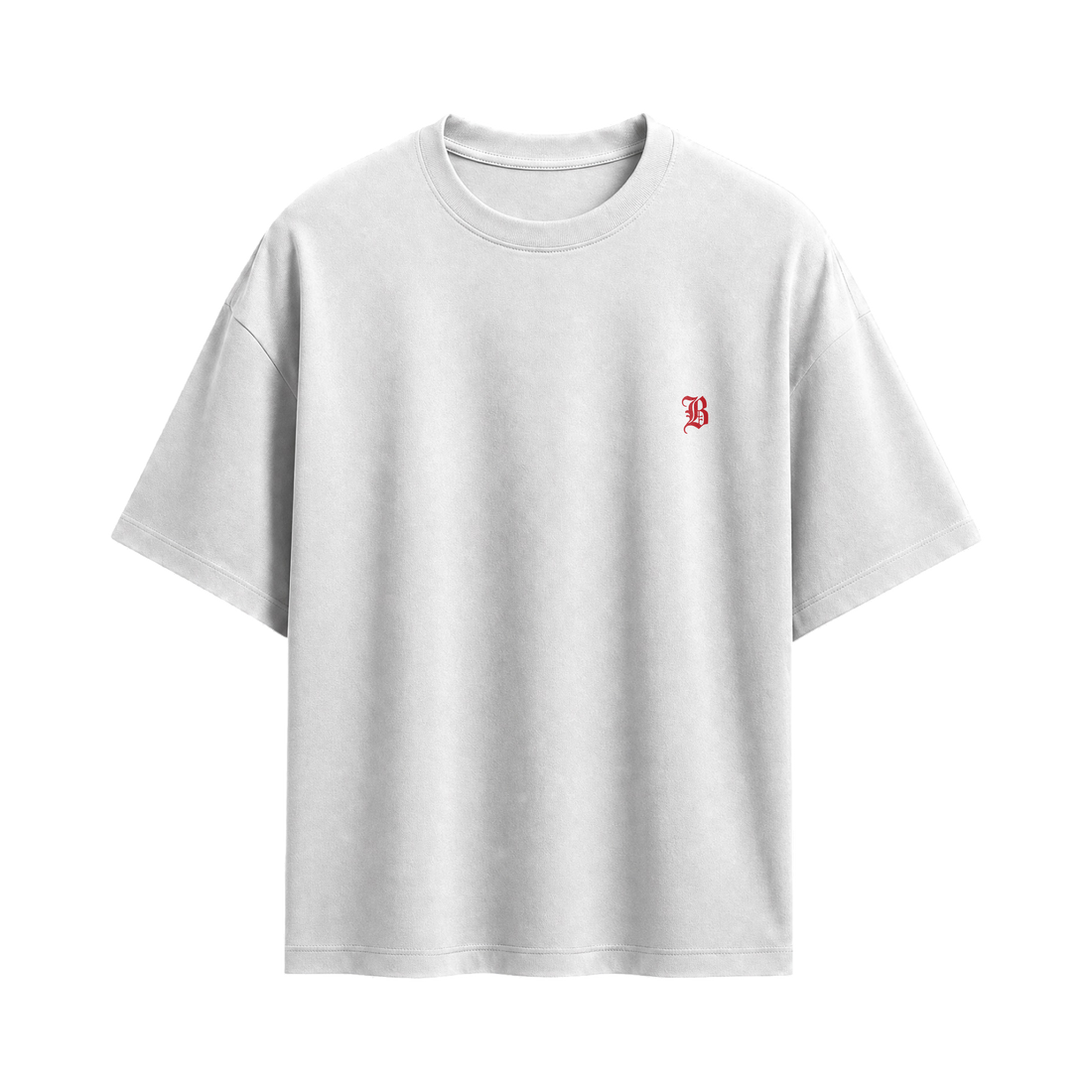 Blacklist Inner Dialogue White T-shirt