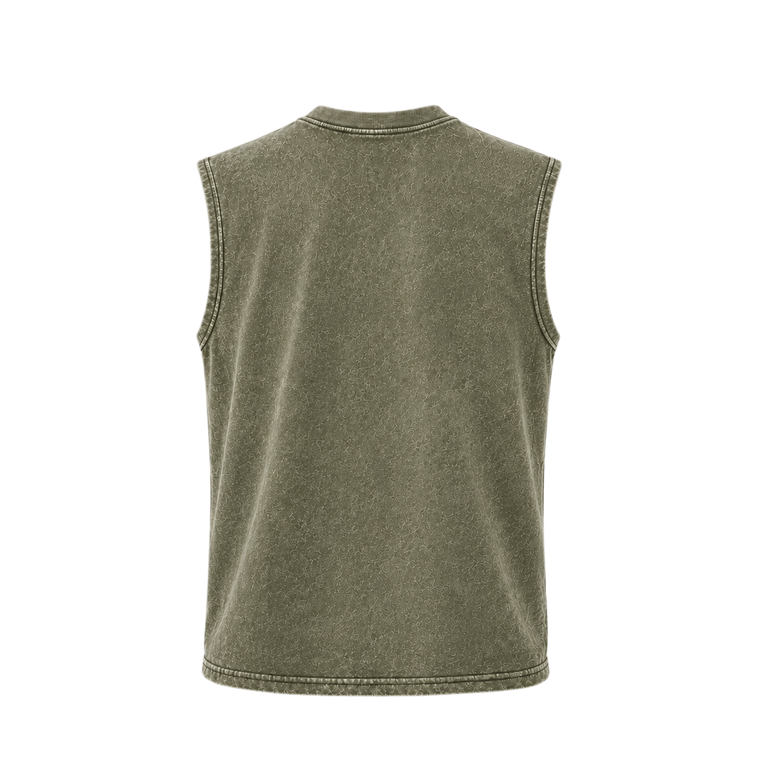 Blacklist Olive Core Tank Sage Olive