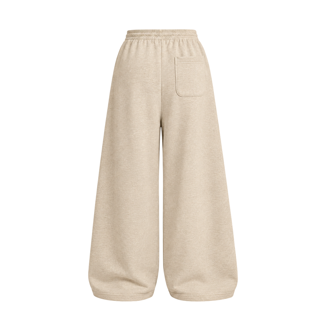 Blacklist Legacy Sweatpant Beige