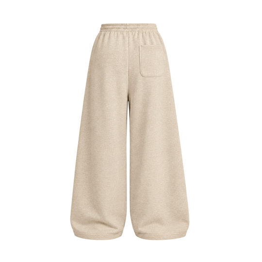 Blacklist Legacy Sweatpant Beige