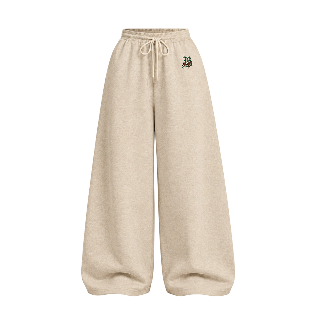 Blacklist Legacy Sweatpant Beige