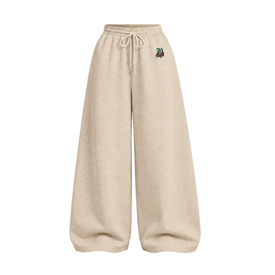 Blacklist Legacy Sweatpant Beige