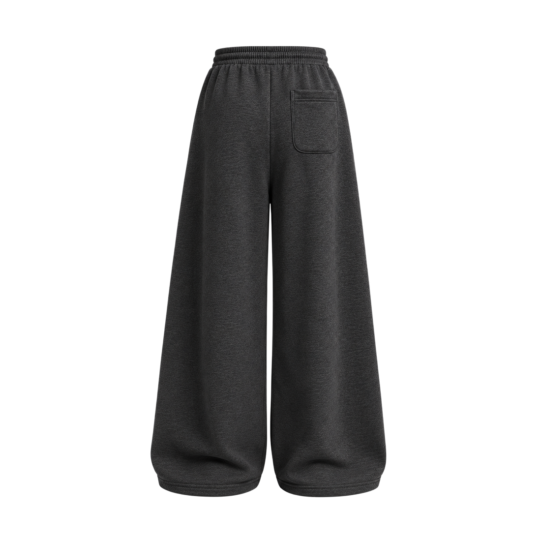 Blacklist Maison Noir Sweatpant Grey
