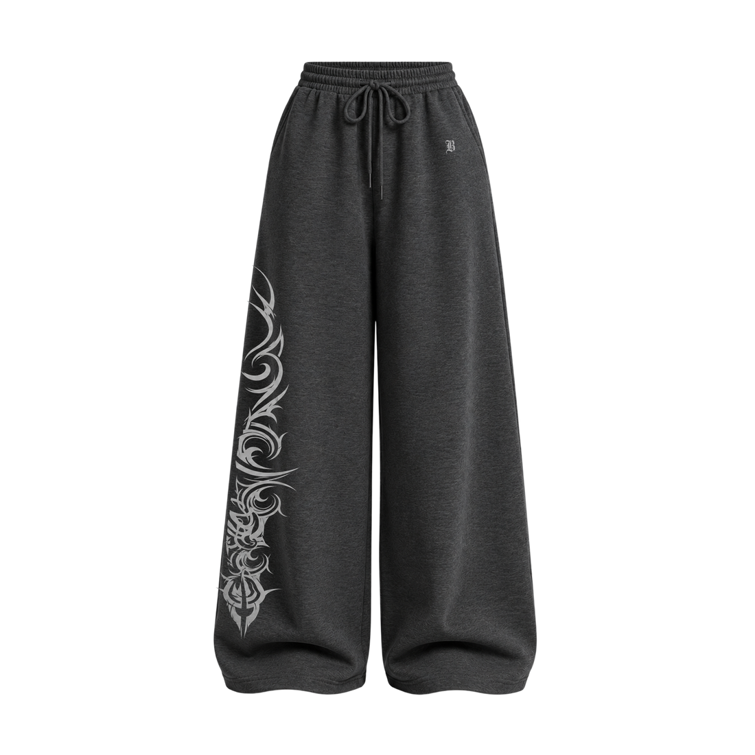 Blacklist Maison Noir Sweatpant Grey