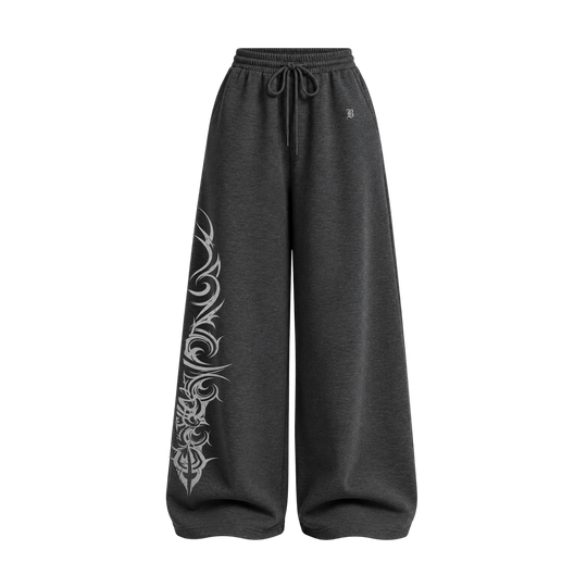 Blacklist Maison Noir Sweatpant Grey