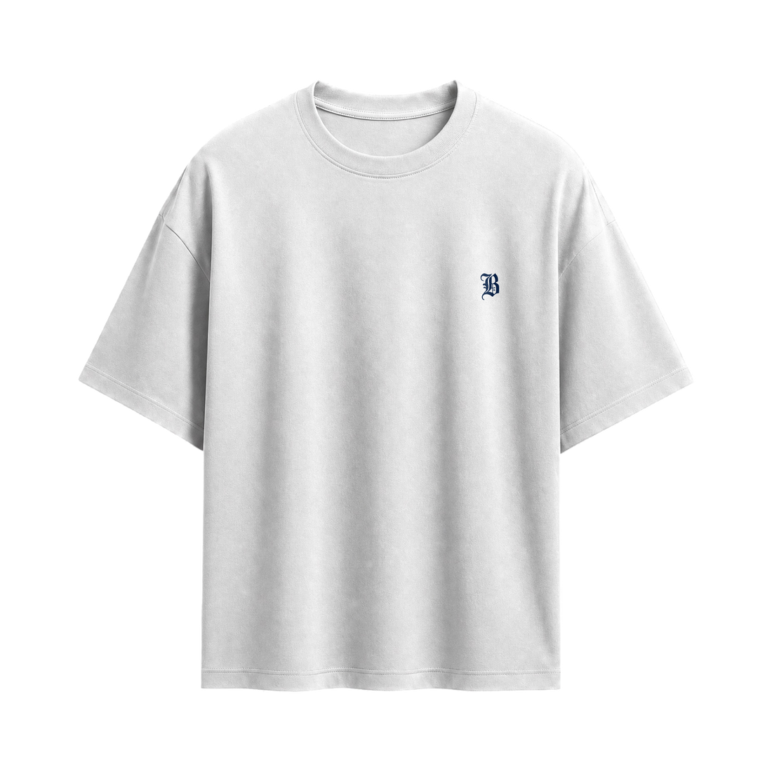 Blacklist Matcha Chaos White T-shirt