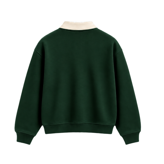Blacklist Monolith Studio Sweatshirt Green