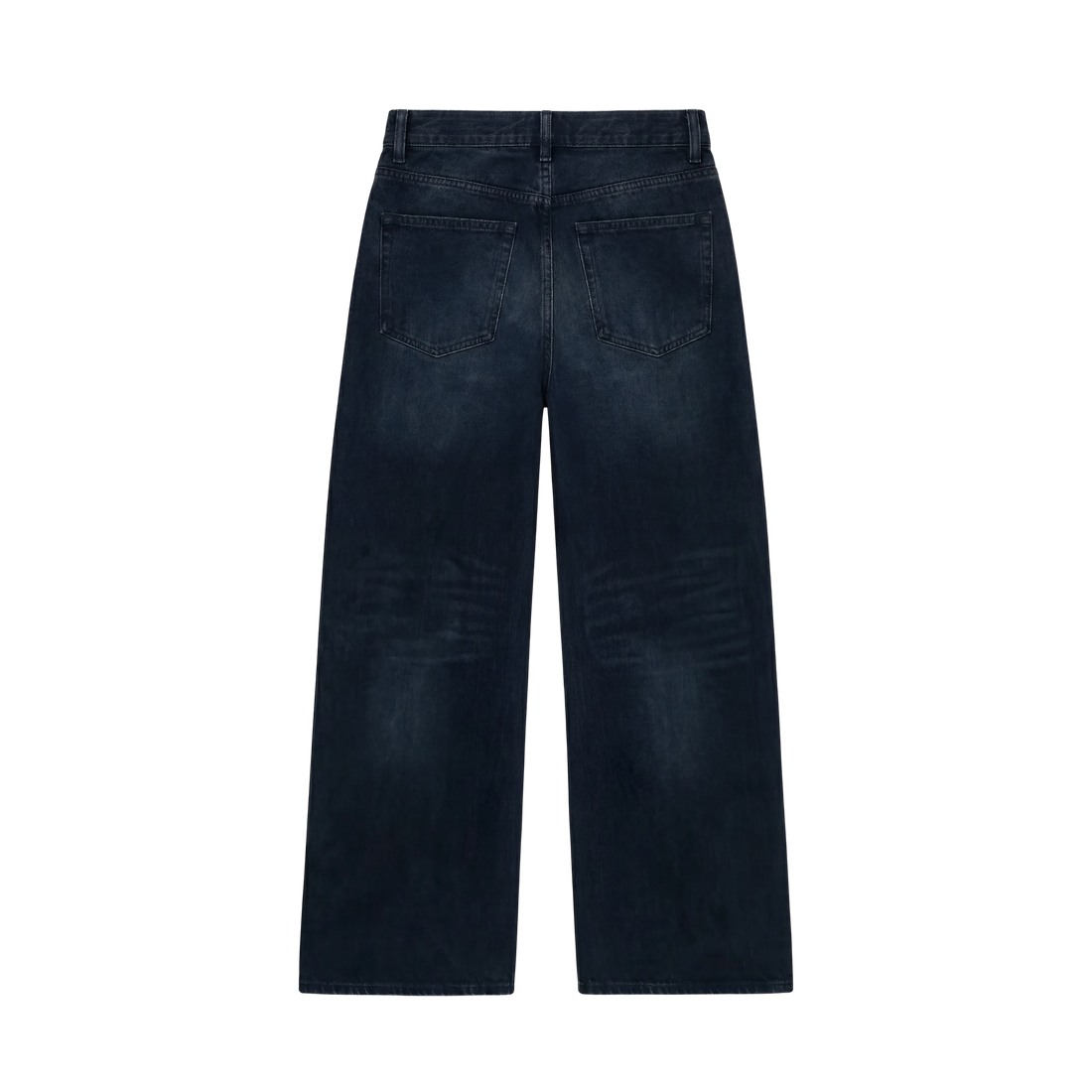 Blacklist Night Sigil Cross Denim