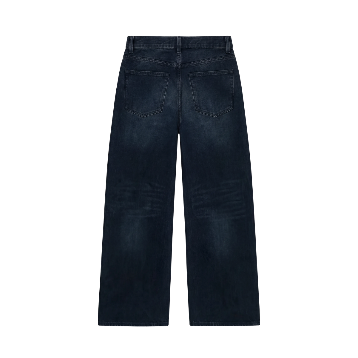 Blacklist Night Sigil Cross Denim