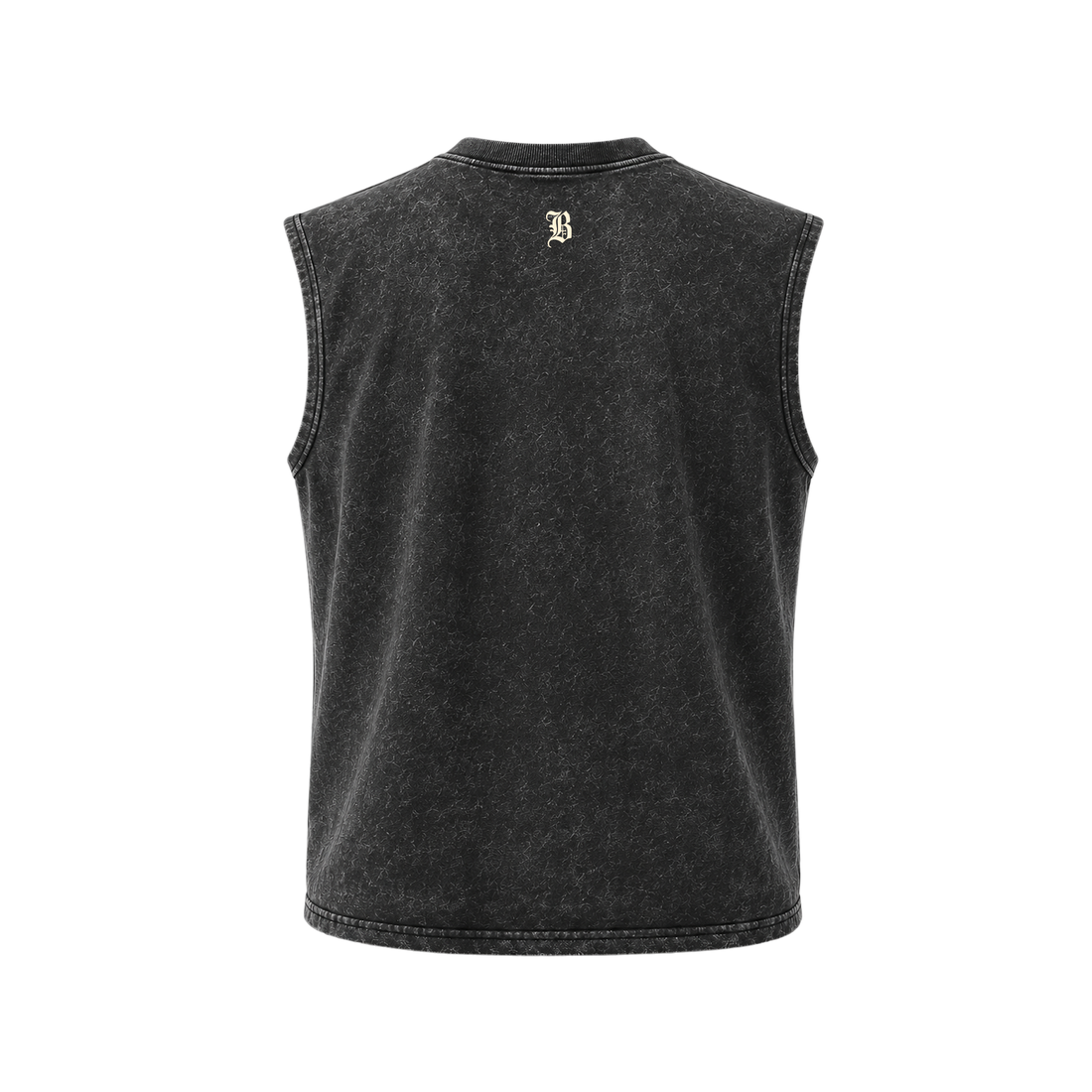 Blacklist Phantom Core Tank Black