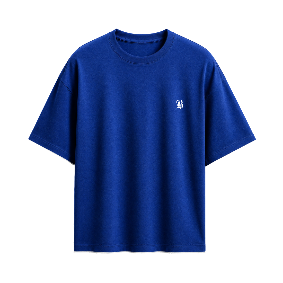 Blacklist Pink Panic Blue T-shirt