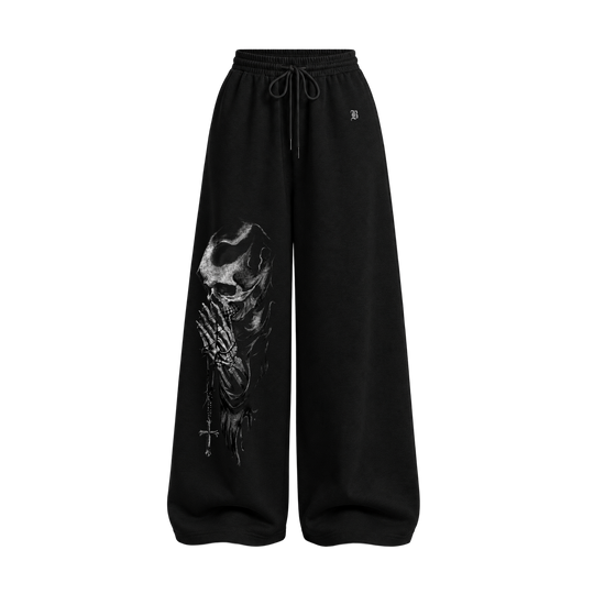 Blacklist Prestige Form Sweatpant Black