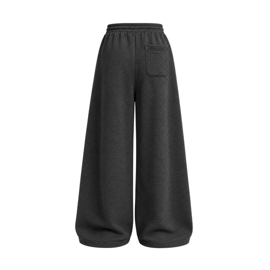 Blacklist Prestige Form Sweatpant Grey