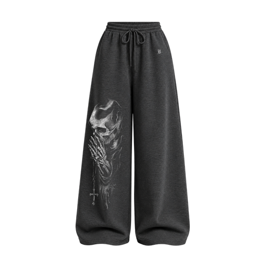 Blacklist Prestige Form Sweatpant Grey