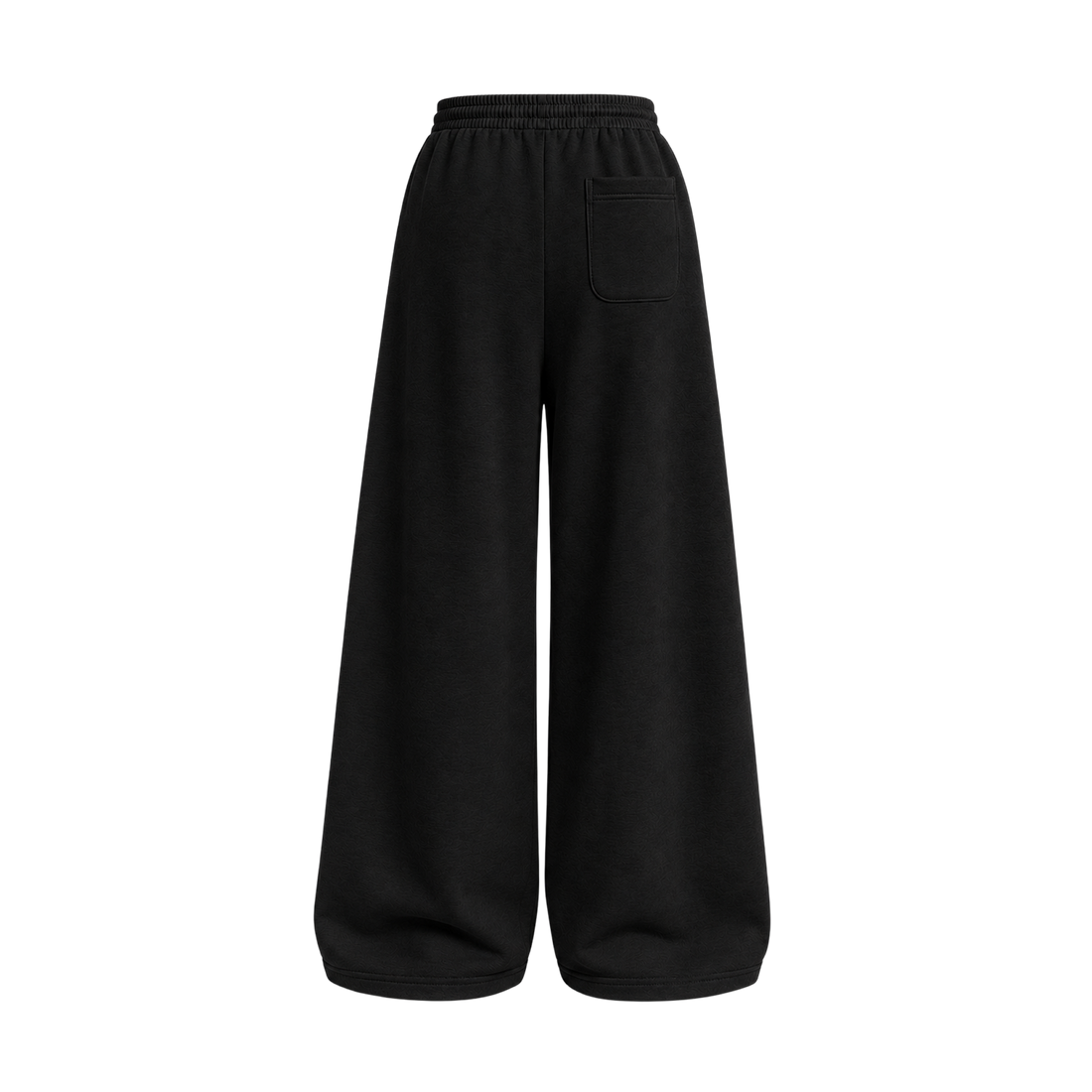Blacklist Royal Theory Sweatpant Black