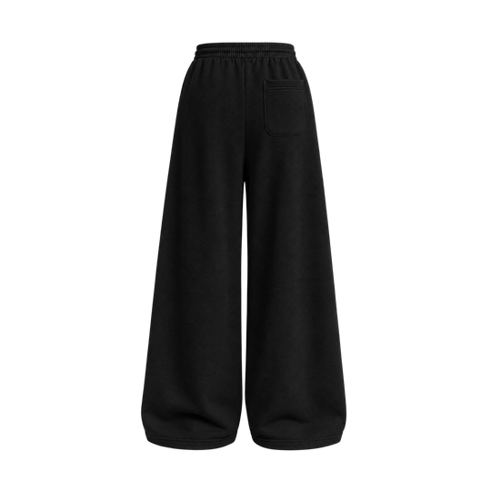 Blacklist Royal Theory Sweatpant Black