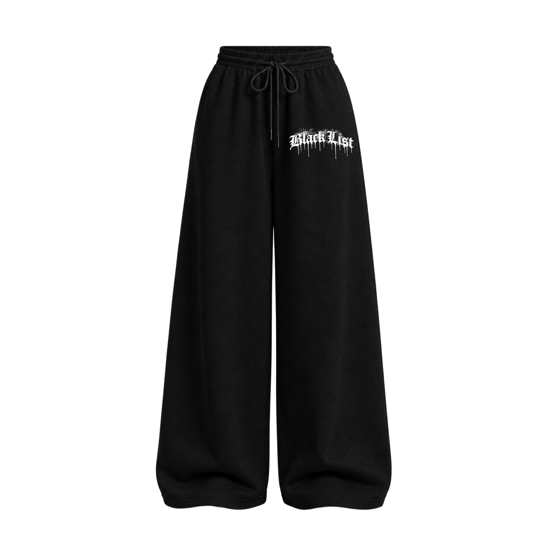Blacklist Royal Theory Sweatpant Black