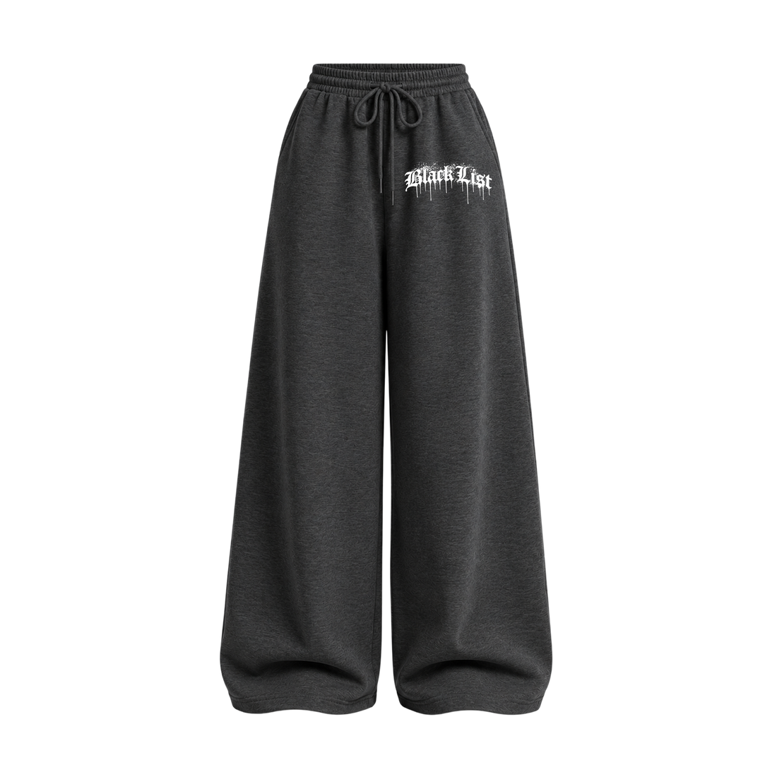 Blacklist Royal Theory Sweatpant Grey
