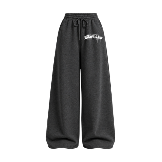 Blacklist Royal Theory Sweatpant Grey