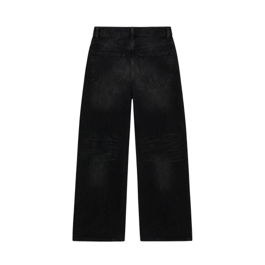 Blacklist Shadow Cross Denim