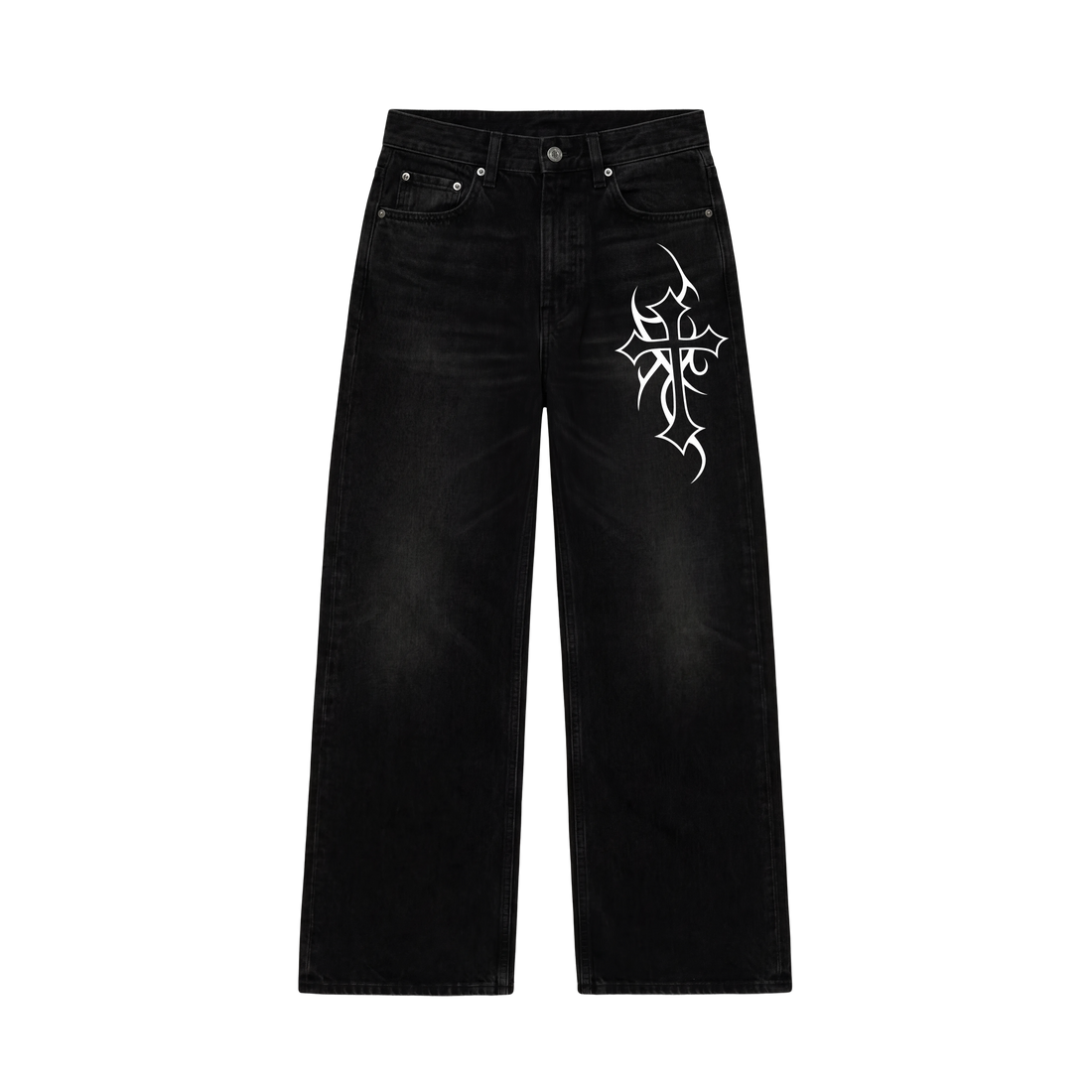 Blacklist Shadow Cross Denim