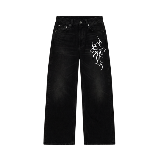 Blacklist Shadow Cross Denim