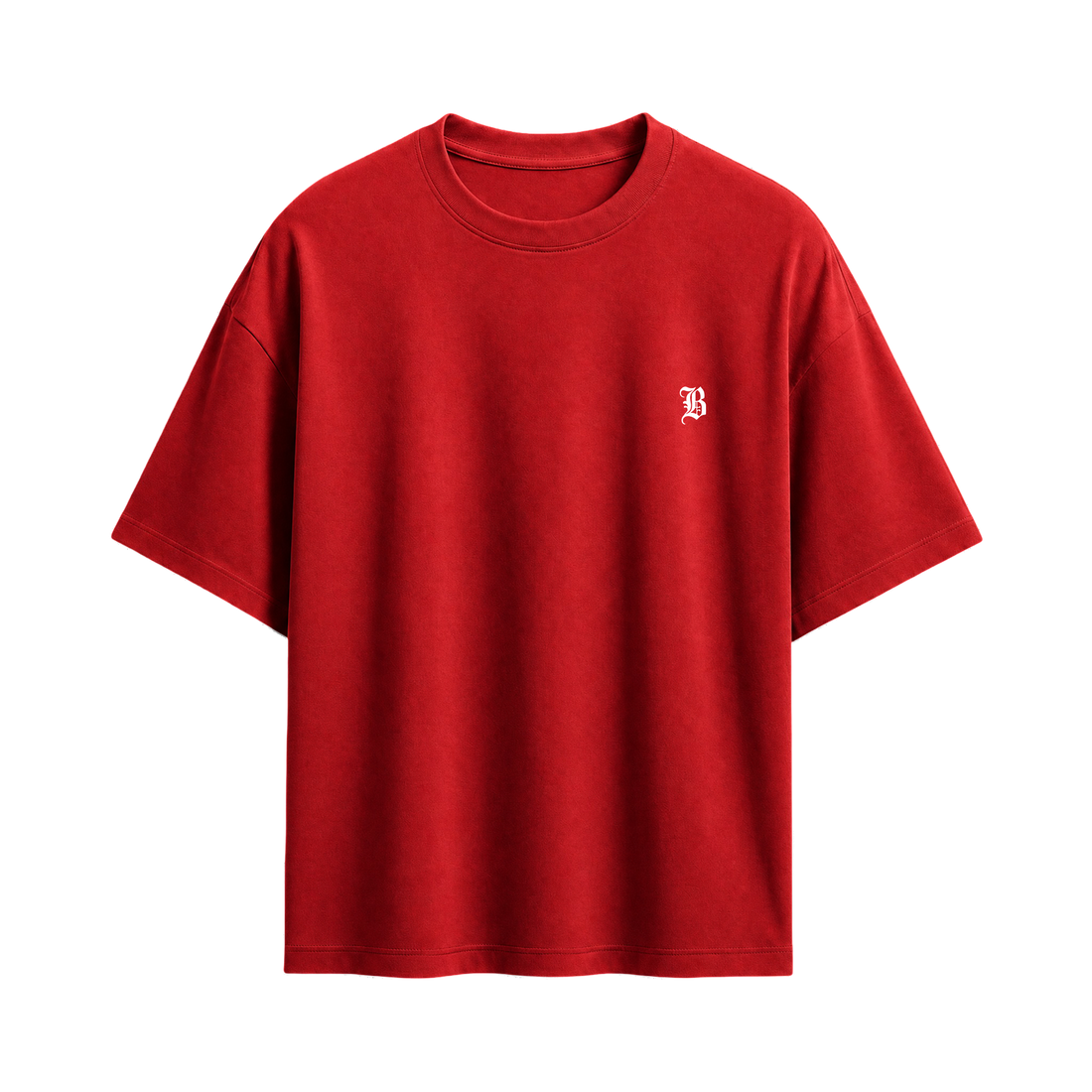 Blacklist Silent Exit Red T-shirt