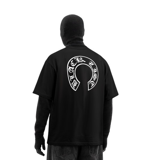 OG BLACKLIST OVERSIZED T-SHIRT