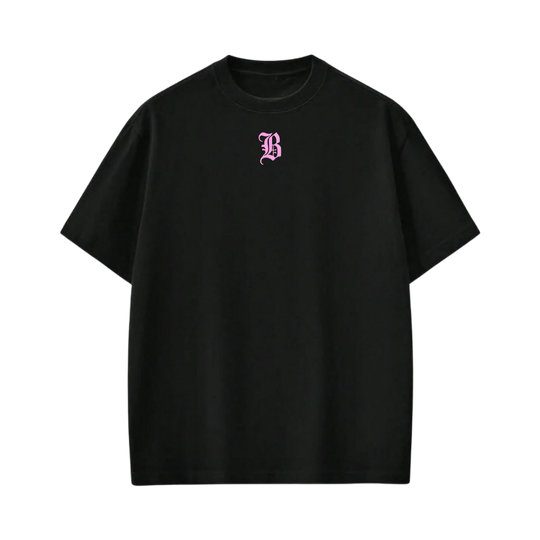 Creative Director Blacklist Black T-Shirt