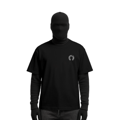 OG BLACKLIST OVERSIZED T-SHIRT