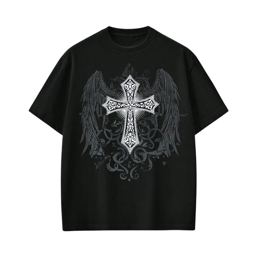 DESIRE BLACKLIST BLCK T-SHIRT