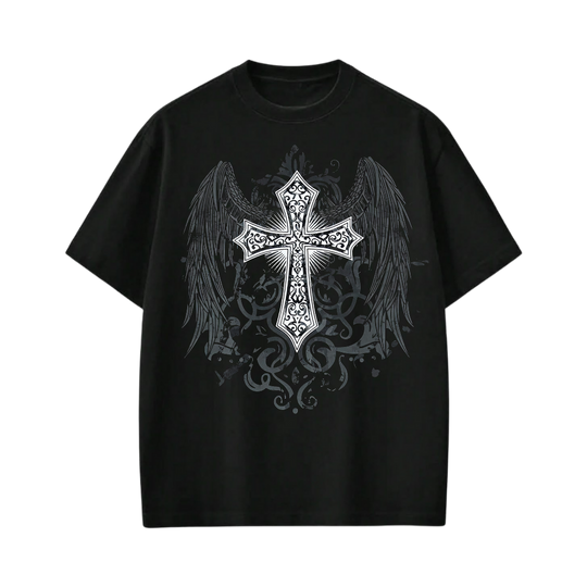 Desire Blacklist Blck T-Shirt