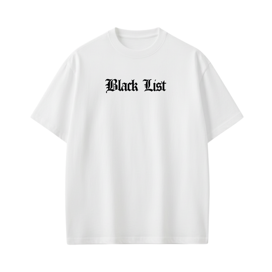 Dollar Bills White T-Shirt