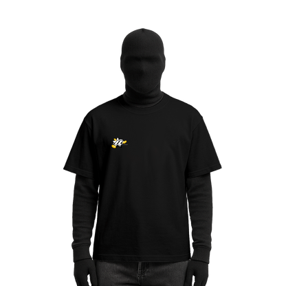 FUCK COLLEGE DO CRYPTO T-SHIRT
